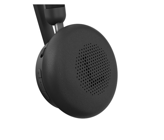 LENOVO Spare Earcups for Lenovo Dual-Mode Wireless ANC Headset 6550 - 1 set