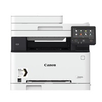 Canon  i-SENSYS MF655Cdw - barevná, MF (tisk, kopírka, sken), duplex, ADF, USB, LAN, Wi-Fi BAZAR/POŠKOZENÝ OBAL