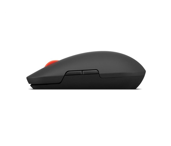 LENOVO myš bezdrátová Multi-Mode Pro Plus Mouse 6050 - černá