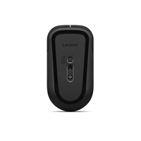 LENOVO myš bezdrátová Multi-Mode Pro Plus Mouse 6050 - černá