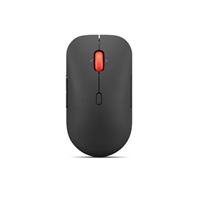 LENOVO myš bezdrátová Multi-Mode Pro Plus Mouse 6050 - černá