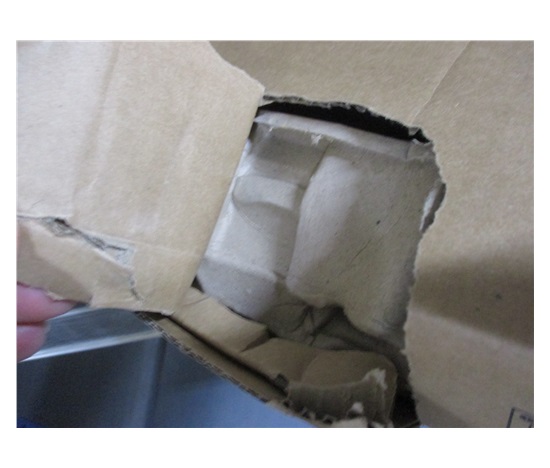 BAZAR - LENOVO NTB V15 G4 - i5-13420H,15.6" FHD,16GB,512SSD,W11H - Poškozený obal