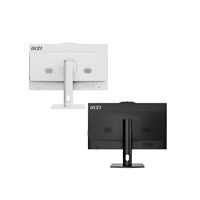 MSI PC AiO PRO AP272P 14M-1085XEU, Core i3 14100, 27" FHD, Anti-Glare, Non-Touch, 16GB, 512GB SSD, N/A, No OS, Black
