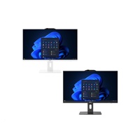 MSI PC AiO PRO AP272P 14M-1085XEU, Core i3 14100, 27" FHD, Anti-Glare, Non-Touch, 16GB, 512GB SSD, N/A, No OS, Black