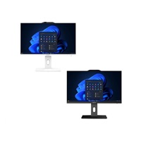 MSI AIO PRO AP242P (PRO AP242P 14M-1090XEU), i3-14100, 23.8" FHD, Anti-Glare, 16GB, 512GB SSD, No OS, Black