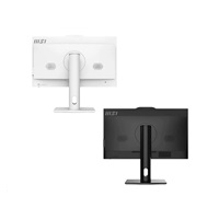 MSI AIO PRO AP242P (PRO AP242P 14M-1090XEU), i3-14100, 23.8" FHD, Anti-Glare, 16GB, 512GB SSD, No OS, Black