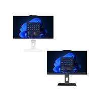 MSI AIO PRO AP242P (PRO AP242P 14M-1091XEU), i3-14100, 23.8" FHD, Anti-Glare, 16GB, 512GB SSD, No OS, White