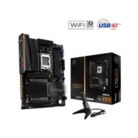 ASRock MB Sc AM5 X870 TAICHI Creator, AMD X870, 4xDDR5, 1xHDMI, 2xUSB4, WI-FI, ATX