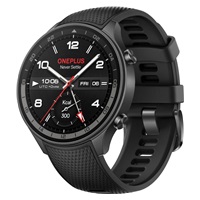 BAZAR - OnePlus Watch 2R Gunmetal Gray, EU - Rozbaleno (Komplet)