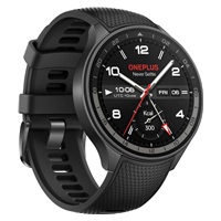 BAZAR - OnePlus Watch 2R Gunmetal Gray, EU - Rozbaleno (Komplet)