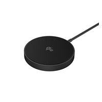 Solight bezdrátová nabíječka, Qi2, MagSafe kompatibilní