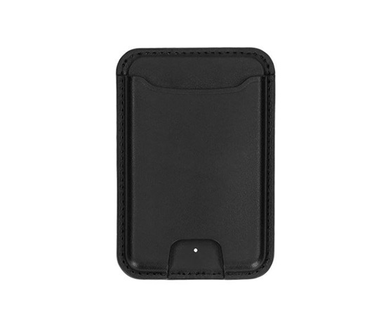 Solight magnetické pouzdro na karty, MagSafe + Find My kompatibilní