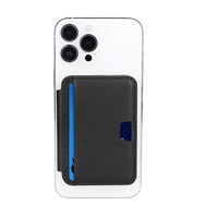 Solight magnetické pouzdro na karty, MagSafe kompatibilní