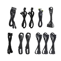 ASROCK zdroj PG-1000G,1000W, 80Plus Gold, 135 mm, ATX 3.1