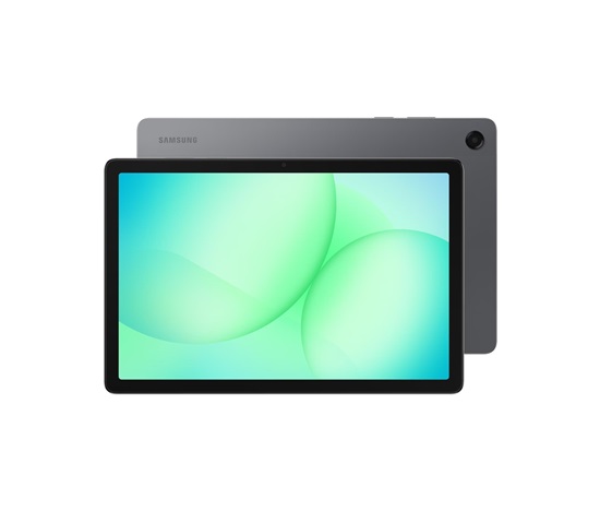 Samsung Galaxy Tab A11+, 11", 8GB/256GB, Wifi, šedá, EU