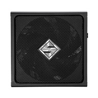 ASROCK zdroj SL-850G,850W, 80Plus Gold, 135 mm, ATX 3.1