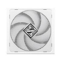 ASROCK zdroj SL-850GW,850W, 80Plus Gold, 135 mm, ATX 3.1