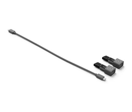 Logitech Stolní mikrofon Rally CAT Propojka