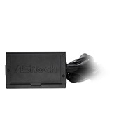 ASROCK zdroj CL-750B,750W, 80Plus Bronze, 120 mm, ATX 2.52