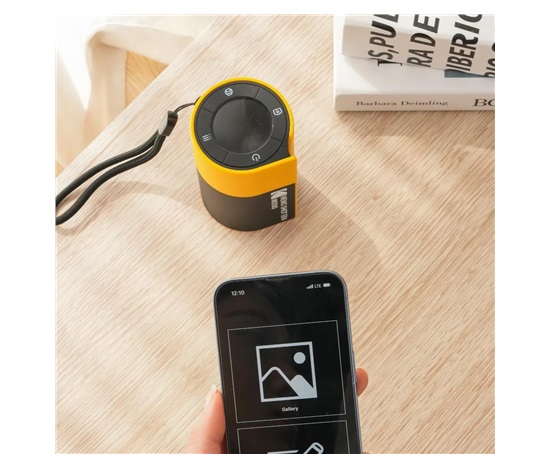 BAZAR - KODAK MemoShot ERA náhradní role - Pack (9 rolí) - Poškozený obal (Komplet)