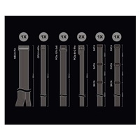 ASROCK zdroj PRO-750G,750W, 80Plus Gold, 120 mm, ATX 3.1