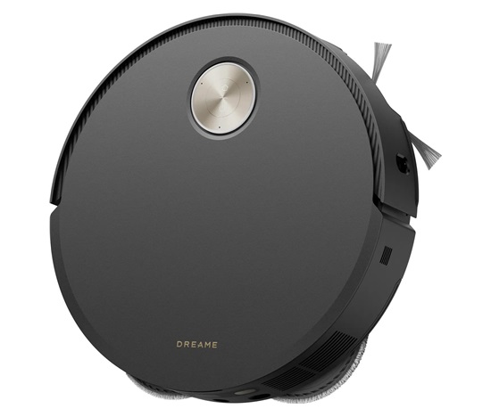 BAZAR - Dreame X50 Ultra White - Poškozený obal (Komplet)