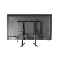 Podstava na TV i monitory Fiber Mounts Holly