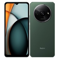 BAZAR - Xiaomi Redmi A3 3GB/64GB, Forest Green EU - Po opravě (Komplet)