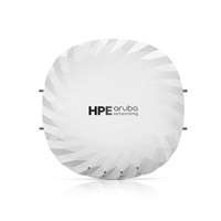 HPE Aruba Networking AP-734 (RW) Tri Radio 2x2 Wi-Fi 7 External Antennas Campus Access Point S1G32AR RENEW