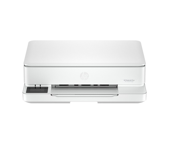 BAZAR - HP All-in-One Deskjet ENVY 6110e HP+ (A4, 10/7 ppm USB, Wi-Fi, Print, Scan, Copy, Duplex) - Rozbaleno (Komplet)