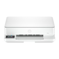 BAZAR - HP All-in-One Deskjet ENVY 6110e HP+ (A4, 10/7 ppm USB, Wi-Fi, Print, Scan, Copy, Duplex) - Rozbaleno (Komplet)