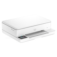 BAZAR - HP All-in-One Deskjet ENVY 6110e HP+ (A4, 10/7 ppm USB, Wi-Fi, Print, Scan, Copy, Duplex) - Rozbaleno (Komplet)