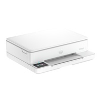 BAZAR - HP All-in-One Deskjet ENVY 6110e HP+ (A4, 10/7 ppm USB, Wi-Fi, Print, Scan, Copy, Duplex) - Rozbaleno (Komplet)