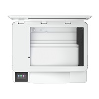 BAZAR - HP All-in-One Deskjet ENVY 6110e HP+ (A4, 10/7 ppm USB, Wi-Fi, Print, Scan, Copy, Duplex) - Rozbaleno (Komplet)