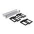 APC Smart-UPS SRT 19" Rail Kit for Smart-UPS SRT, SRT5KXLI, SRT6KXLI, SRT8KXLI, SRT10KXLI, SRT192BP