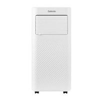 Salente SummerICE7, chytrá mobilní klimatizace, 7000 BTU, WiFi+Bluetooth, dálk. ovl.