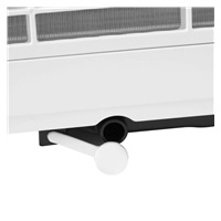 Salente SummerICE7, chytrá mobilní klimatizace, 7000 BTU, WiFi+Bluetooth, dálk. ovl.