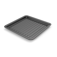 Salente Vulcano, elektrická pizza pec, 450°C