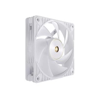 ASUS Ventilátor PROART PF120 3in1, 3x120mm, bílá