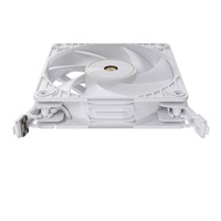 ASUS Ventilátor PROART PF120 3in1, 3x120mm, bílá