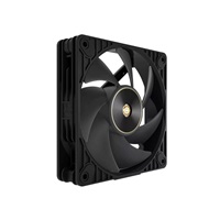 ASUS Ventilátor PROART PF120 3in1, 3x120mm, černá