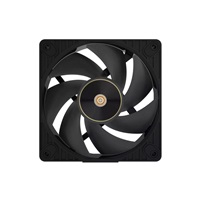 ASUS Ventilátor PROART PF120 3in1, 3x120mm, černá
