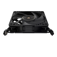 ASUS Ventilátor PROART PF120 3in1, 3x120mm, černá