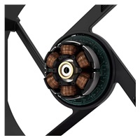 ASUS Ventilátor PROART PF120 3in1, 3x120mm, černá