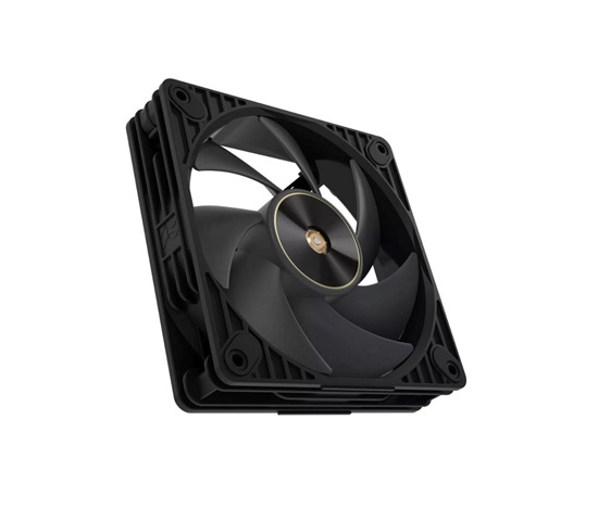 ASUS Ventilátor PROART PF120, 1x120mm, černá