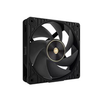 ASUS Ventilátor PROART PF120, 1x120mm, černá