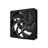 ASUS Ventilátor PROART PF120, 1x120mm, černá