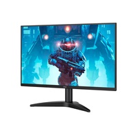 AOC MT IPS LCD WLED 23,8" Q24B36X - IPS panel, 2560x1440, 144Hz, HDMI, DP