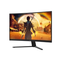 AOC MT VA 31,5" C32G42ZE - Curved VA panel, 1920x1080, 240Hz, HDMI, DP