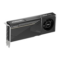 ASRock VGA Intel Arc Pro B60 Creator 24GB, Pro B60, 24GB GDDR6, 4xDP